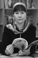 Бикчурова Набира Минахметовна Бикчурова Набира Минахметовна