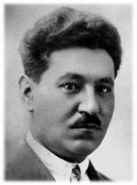 Марджани Махмут Галяветдинович