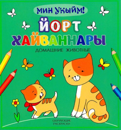 Йорт хайваннары