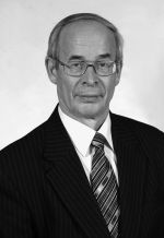 Миннегулов Хатип Юсупович