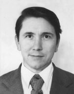 Гарифуллин Дамир Хайруллович