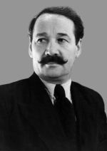 Исанбет Наки Сиразиевич