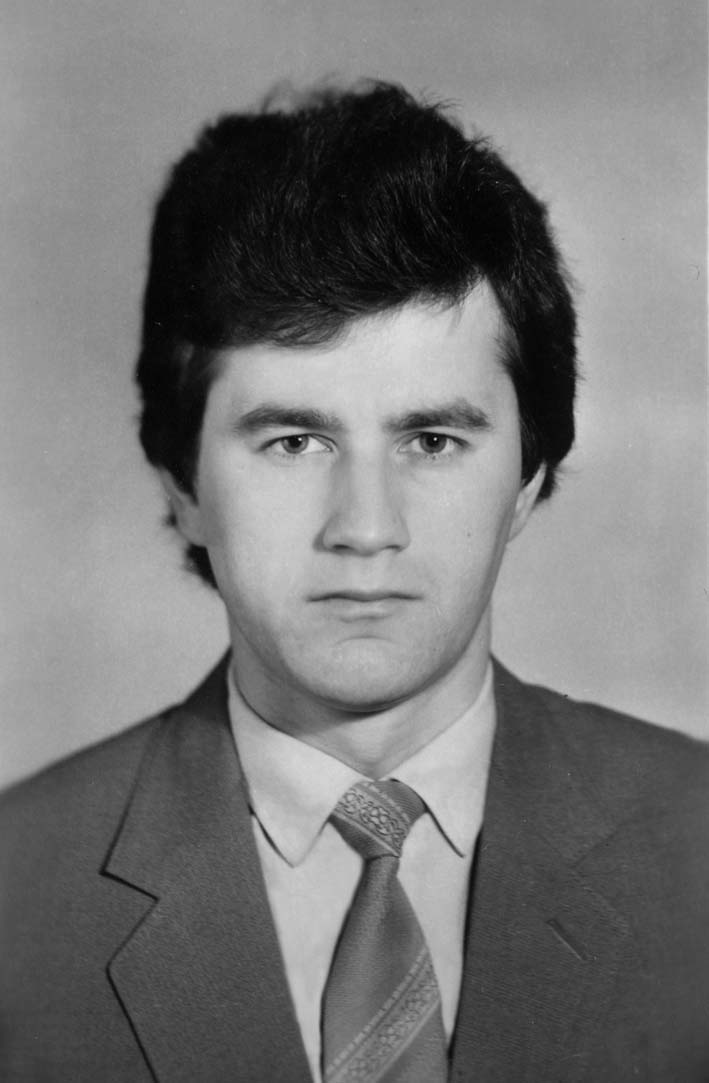 Зулькарнай Лаис Маулетович