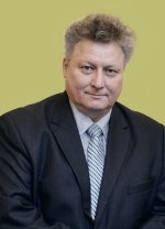 Измайлов Искандер Лерунович