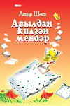 Подушка из деревни: Стихи