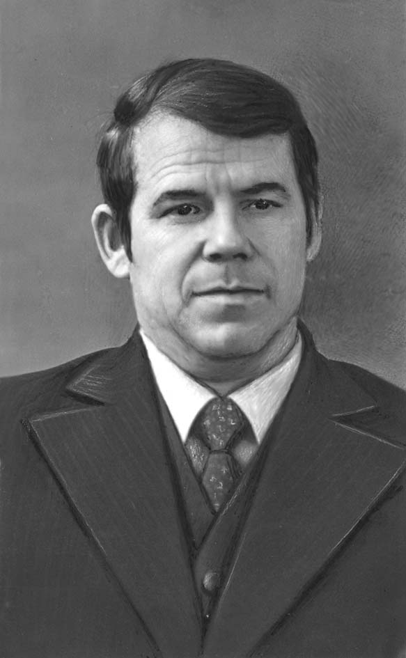 Низамов Ильдар Маликович