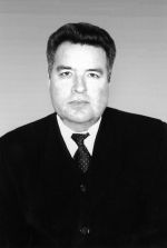 Ибрагимов Ильфак Мирзаевич Ибрагимов Ильфак Мирзаевич