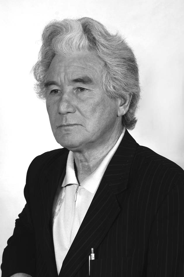 Ягудин Хамис Шамсегалиевич