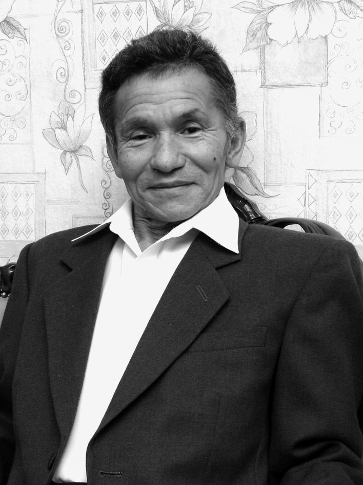 Яруллин Фанис Гатауллович