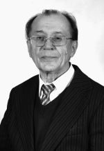 Галиев Шаукат Галиевич Галиев Шаукат Галиевич