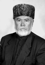Батуллин Роберт Мухлисович Батуллин Роберт Мухлисович