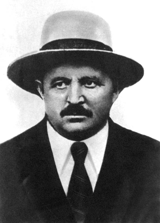 Туйкин Фазыл Каримович