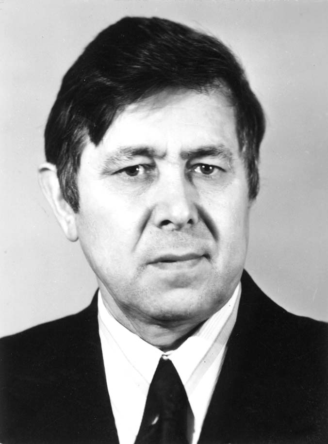 Нурмухамметов Тагир Мирзагаллямович