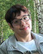 Аничкина Екатерина Анатольевна