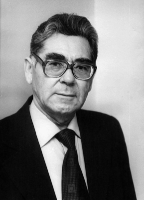 Хузин Магсум Хамитович