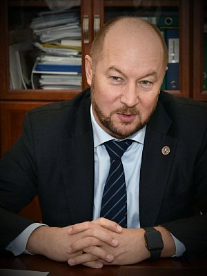 Сафаров Асгат Ахметович