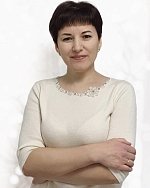 Хайруллина Гульназ Ахатовна