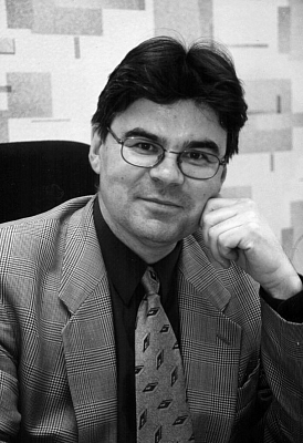 Гилязов Искандер Аязович