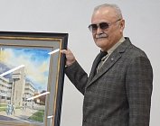 Айдаров Равиль Сайярович
