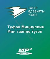 Туфан Миңнуллин - Мин гаепле түгел
