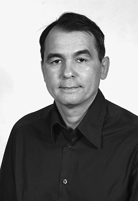 Юзеев Салават Ильдарович