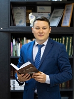 Галиуллин Рустем Гусманович