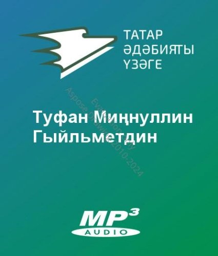 Туфан Миңнуллин - Гыйльметдин