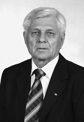 Хабибуллин Мусагит Мударрисович