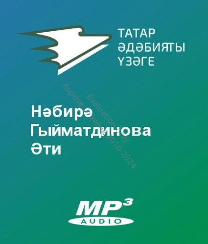 Нәбирә Гыйматдинова - Әти