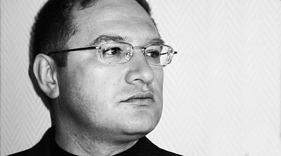 Баранов Андрей Геннадьевич
