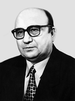 Гилязов Ильдус Сабирович