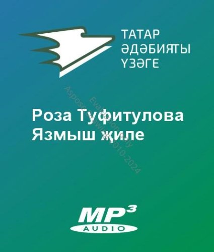 Роза Туфитулова - Язмыш җиле
