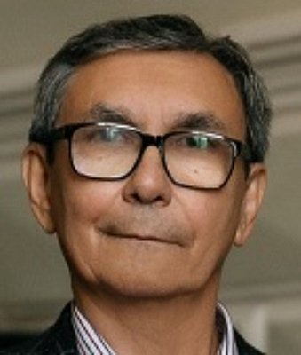 Алишев Булат Салямович