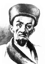 Насыри Габделькаюм Габдельнасырович