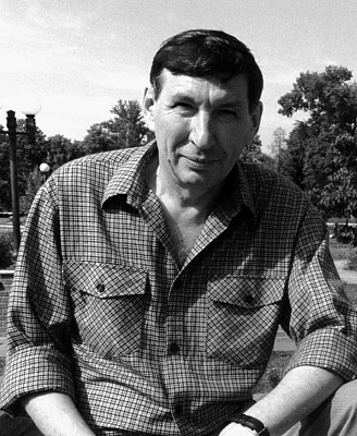 Лавришко Владимир Николаевич