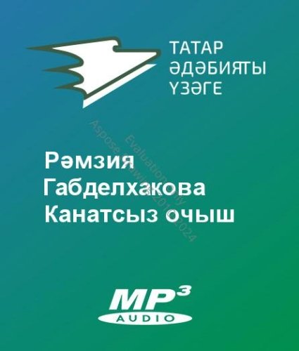Рәмзия Габделхакова - Канатсыз очыш