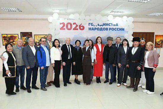 «Книги народов России»