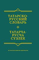 Тат-рус словарь А-2316 2014г