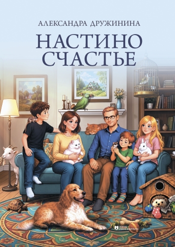Настино счастье
