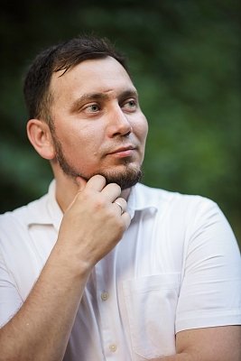 Салахов Рифат Галиевич 