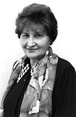 Файзуллина Марзия Низамовна
