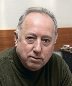 Аввакумов Александр Леонидович