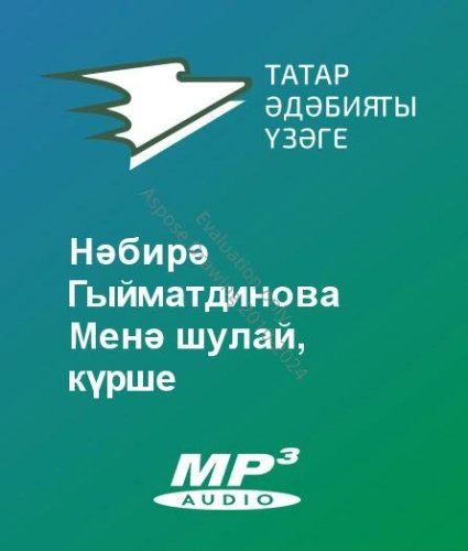 Нәбирә Гыйматдинова - Менә шулай, күрше