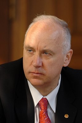 Бастрыкин Александр Иванович