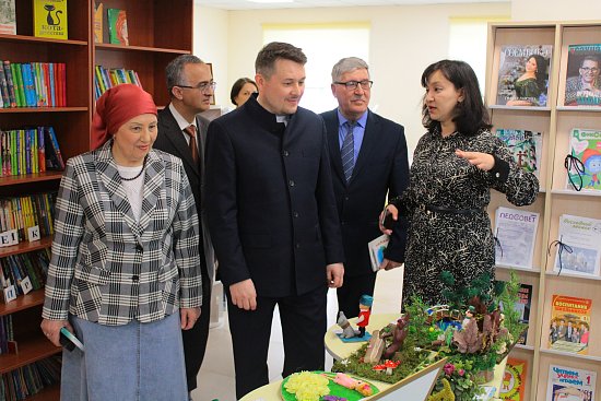 «Татар китабы – 2026»