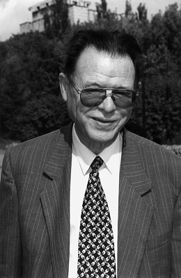 Юзеев Ильдар Гафурович