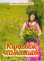 Күңелем чагылышы. (Шигырьләр)