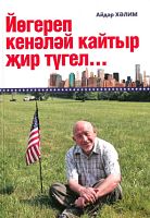 Йөгереп кенеләй кайтыр җир түгел (Юл уңаеннан фәлсәфи истәлекләр)