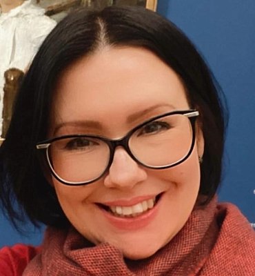 Барабанова Ирина