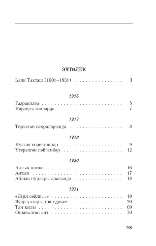 Киләчәккә хатлар фото 7